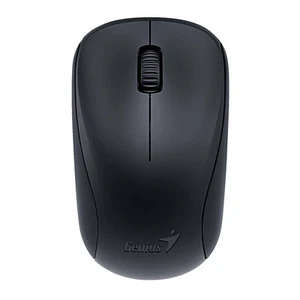Genius Computer Technology NX-7000 mouse Ambidextrous RF Wireless BlueEye 120... - Picture 1 of 1