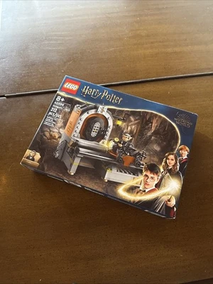 LEGO Harry Potter Gringotts Vault 40598  Foto 1 de 3