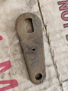 VINTAGE Manual Shifter Lever - Picture 1 of 2