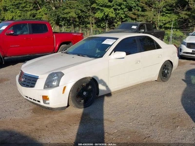 Used HVAC Blower Motor fits: 2006 Cadillac Cts  Grade A - Image 1 of 4