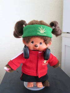 Sekiguchi Monchhichi - Bild 1 von 3