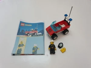 Lego 6525 Blaze Commander #40 - Bild 1 von 2