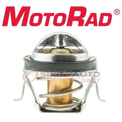 MotoRad Engine Coolant Thermostat for 1979-1983 Ford Fairmont - Cooling zu Foto 1 de 4