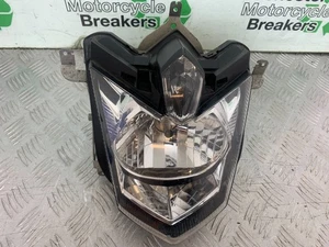 YAMAHA XJ6 XJ6-S HEADLIGHT  YEAR 2009-2015  (CMB1212) - Picture 1 of 12