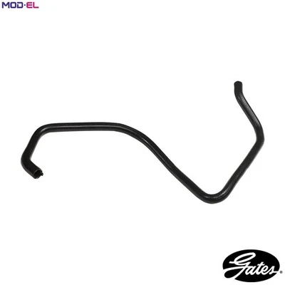 HEATER HOSE 02-2363 FOR PEUGEOT BOXER/Platform/Chassis/FURGON/Van/Bus 2.4L 4cyl - Image 1 of 4