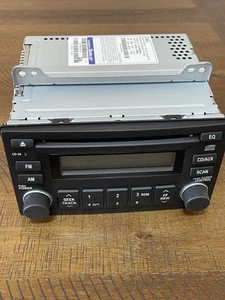 2008 Hyundai AM-FM-CD Car Radio Model 961404D900 KMC - Picture 1 of 9