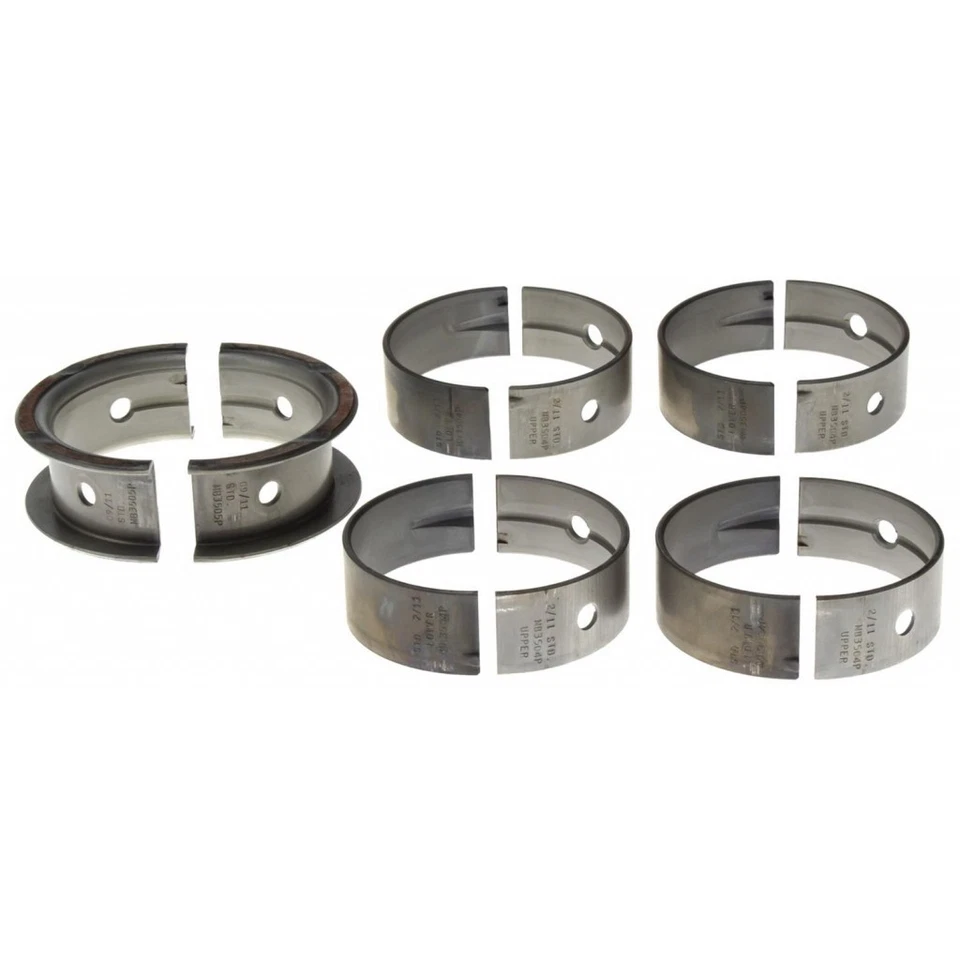 Clevite Main Bearing Set For Eagle 2000 GTX 1992 | 1795-2350cc | MS2039P - Image 1 of 3