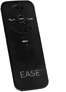 New TempurPedic Sealy Bed EASE Remote Control JLDK.30.03.24 RF399A Ergo 2.0/3.0 - Picture 1 of 8