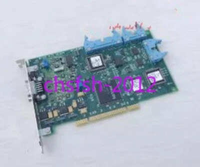 1 PCS ALLEGRO 8122 410 00304 Serial Card I/O Card In good condition - Image 1 of 3