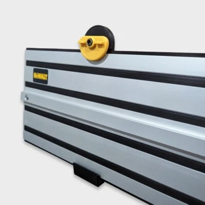 Soporte de riel guía para sierra de oruga DeWalt (par) Foto 1 de 3