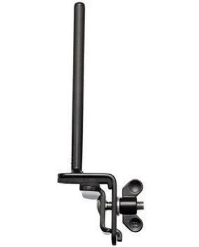 MEINL MCSTBD Standard Cowbell Bass Drum Holder Black