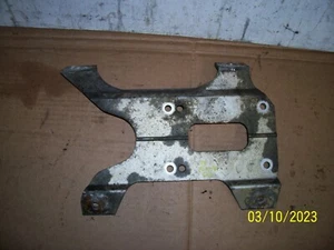 1998 Ski-Doo Formula SL 500 Engine Motor Mount Plate 97-98 - Picture 1 of 2