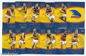 2014 Select Honours ADELAIDE Team Set - Picture 1 of 1