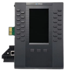 MITEL M695 PROGRAMABLE KEY MODULE (PKM) 50006874 - Picture 1 of 1