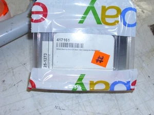 25-1273 Rear Wheel Bearing Seal Kit For KTM XC 300 06-12 XC 450 04-07 & More!# - Bild 1 von 11