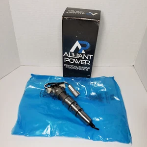 Inyector de combustible Alliant Power remanufacturado G2.9 AP66957 se adapta a 10-14 MaxxForce DT - Imagen 1 de 8
