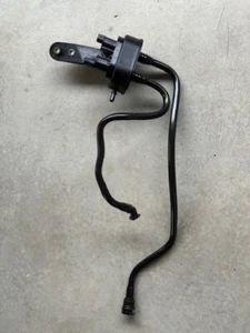 USED Porsche 911 996 986 Boxster Fuel Vapor Vent Housing Purge Valve With Lines - Picture 1 of 21