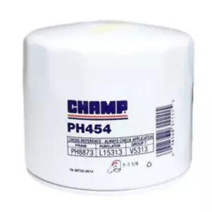 Champ PH454 Engine Oil Filter - Picture 1 of 2