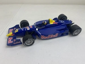 Red Bull Ertle TM1999CLP Racing Champions Cast (dañado) - Imagen 1 de 8