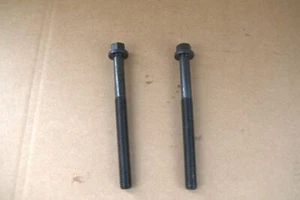 MWM 226B Zylinderkopfschrauben-Paar - Bild 1 von 1