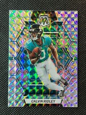 2023 PANINI MOSAIC FOOTBALL SILVER PRIZMS - VETS - YOU PICK FROM DROPDOWN!