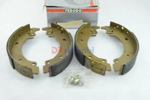 Set Zapatas de Freno Post. Peugeot 305 II 504 505 21 FERODO FSB42 Peugeot 423810 - Imagen 1 de 4