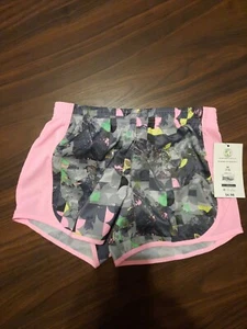 Athletic Works Running Shorts M7-8 NWT - Picture 1 of 4