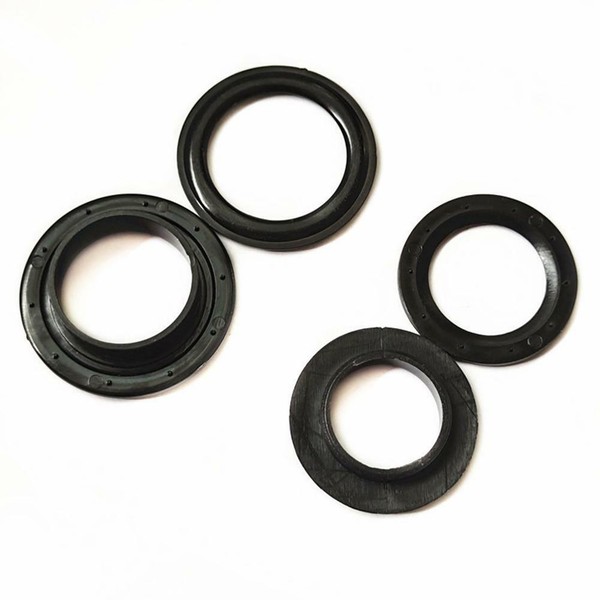 Coffee Pot Filter Sealing Rings Filters Set Filters Disc For Coffee Making Use Photo Related