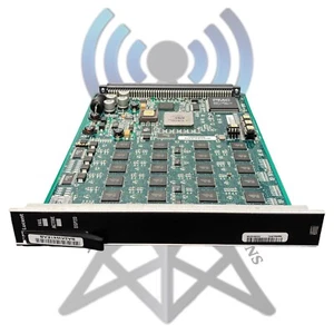 Lucent, DSP2D, BA2AW41EAB, NS23N292AC, Voice Server Modul, *Alex524* - Bild 1 von 3