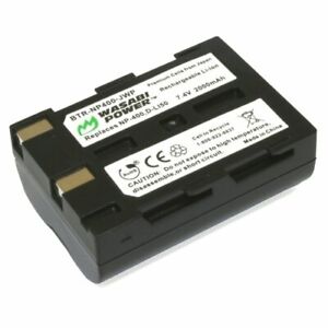 Wasabi Power Battery for Samsung SLB-1674