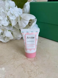 BRAND NEW Awake Beauty Sweet Hydration Moisturizer 0.23 Oz Travel Size Skincare - Picture 1 of 1
