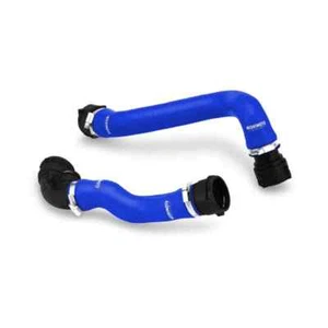 Mishimoto Silikon Kühlerschlauch Kit (blau) - passt BMW E46 Non-M - 1998-2006 - Bild 1 von 4