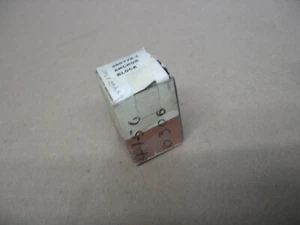 NIB ALEMITE 380778-1 ANCHOR BLOCK 90 DEG GREASE FITTING MNT 1/8NPT P9135 - Picture 1 of 3