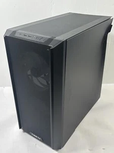 LIAN LI LANCOOL 216 E-ATX PC Case, Airflow Focus RGB Gaming Computer Case - Bild 1 von 5