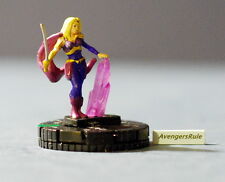 DC Heroclix Superman and the Legion of Super-Heroes 019 Amethyst