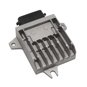 Transmission Control Module TCM L34T189E1A For MAZDA 3 Single-Chip 2007-2009 - Picture 1 of 13