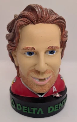 Хоккейный держатель Chicago Blackhawks Duncan Keith Floss NHL - RK734 - Изображение 1 из 4