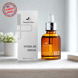1 x GoodnDoc Hydra Serum B5 (30ml) - Picture 1 of 11