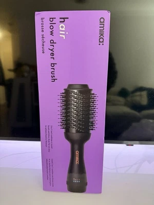 Amika Hair Blow Dryer Brush - Image 1 of 3