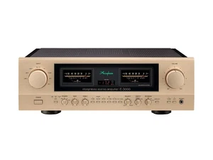 (Free Shipping) Accuphase E-3000 Integrated Amplifier New - Picture 1 of 2
