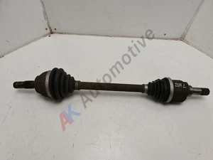 Peugeot 2008 MK1 ~ 2013 - 2019 - Left Passenger Nearside Short Driveshaft Manual - Picture 1 of 8