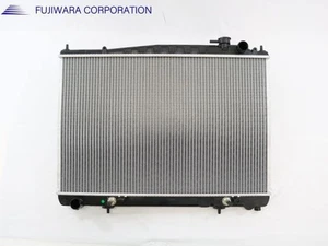 NISSAN Cedric E-HBY33 Radiator 214604P207 [Used] [PA01154626] - Picture 1 of 2