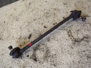 AUSTIN A90 WESTMINSTER LENKLENKER VORNE BEIDSEITIG - Bild 1 von 8