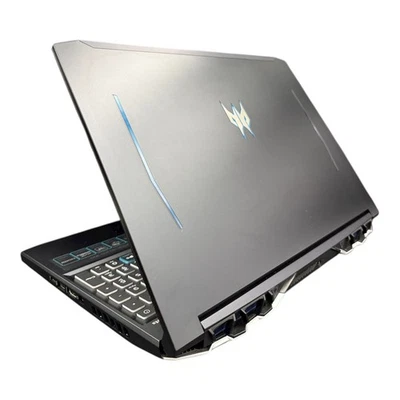 Acer Predator Helios 300 15.6" | Core i7-10750H | 16GB | 512GB | UK | Gaming | A - Image 1 of 4