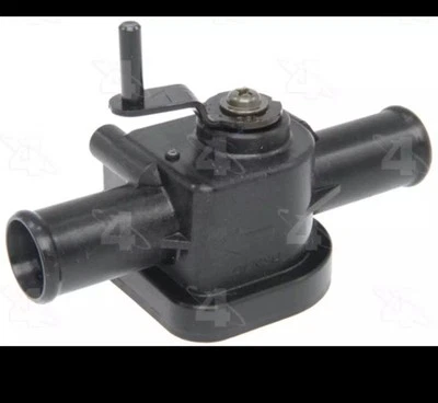 Four Seasons 74634 HVAC Heater Control Valve For 88-10 Accord Prelude TSX. - Image 1 of 4