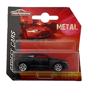 Renault Megane Coupe Majorette Street Cars 2013 222E 1:64 Scale Die Cast Toy Car - Picture 1 of 1