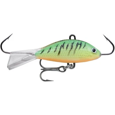 Rapala WSR02 Jigging Shad Rap 1/8 oz. (Seleccionar color) Foto 1 de 4