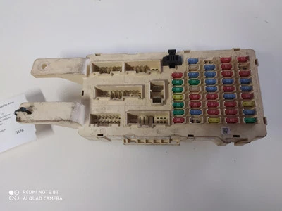 Cassetta fusibili HYUNDAI SANTA FÉ II CM 919502B210 2.2 Diesel 114kw 28605308 - Immagine 1 di 3