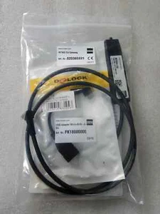 1pz Nuovo per KRIWAN Modulo di protezione INT600 DU 02S365S21 - Foto 1 di 2