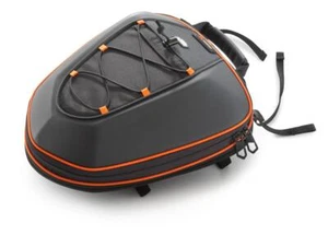 OEM KTM 2014 - 2023 200 390 1290 ADVENTURE DUKE BOLSA TRASERA 61712978000 - Imagen 1 de 2